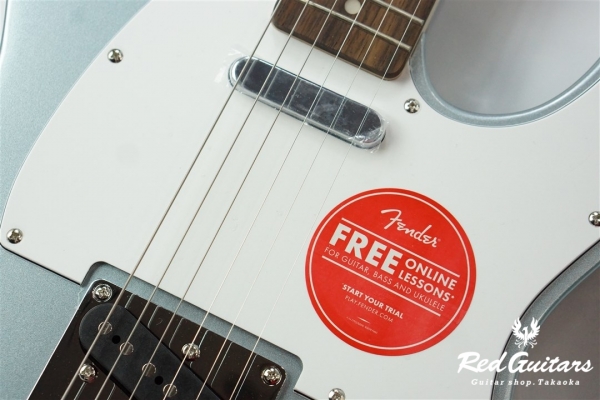 AFFINITY SERIES TELECASTER - Slick Silver